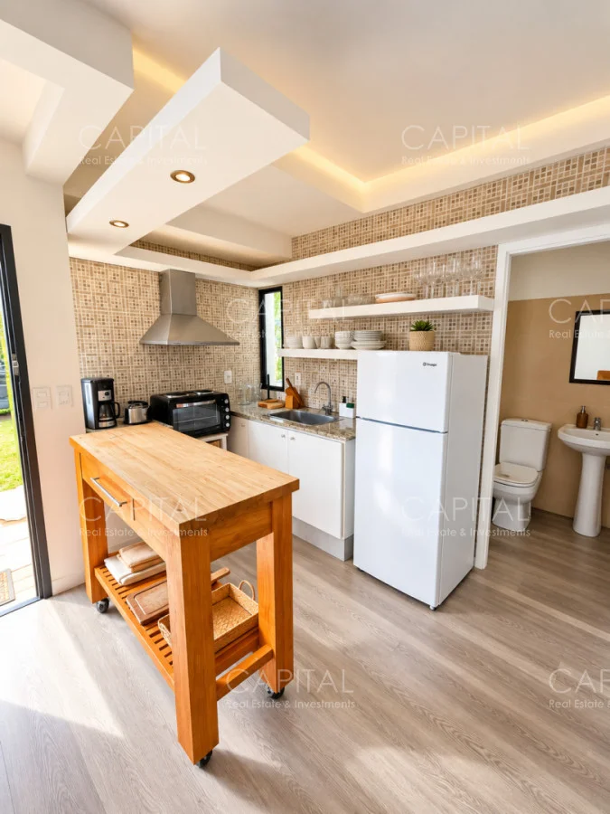 Casa en La Barra, propiedad 285947 -Imagen 6