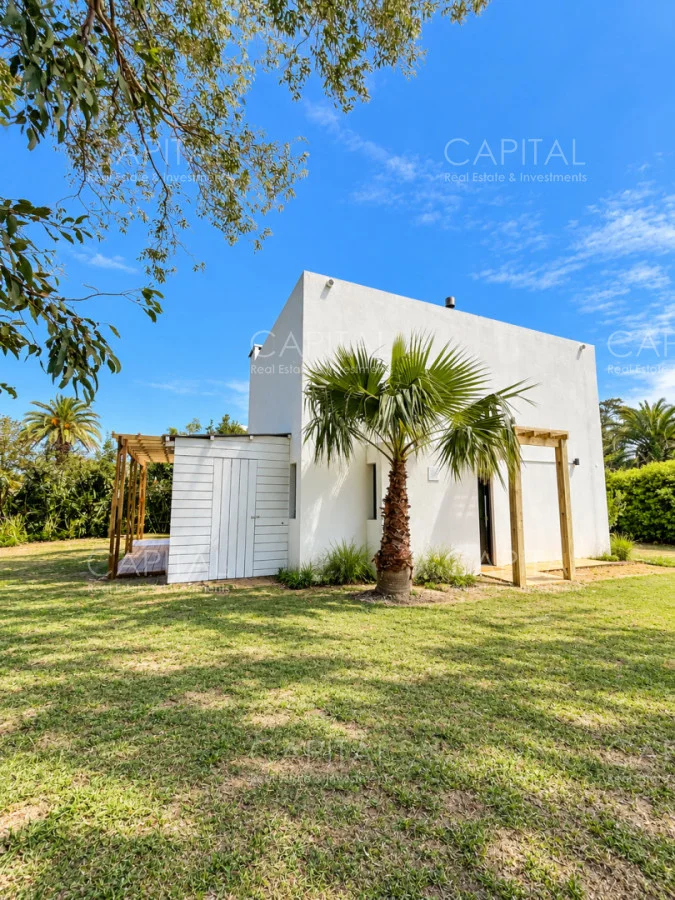 Casa en La Barra, propiedad 285947 -Imagen 7