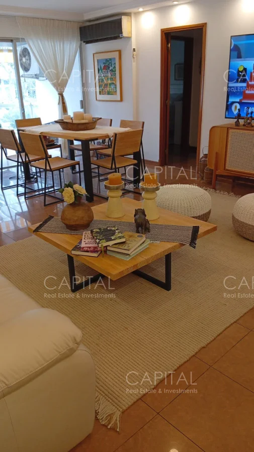 Apartamento en Roosevelt, propiedad 285948 -Imagen 2