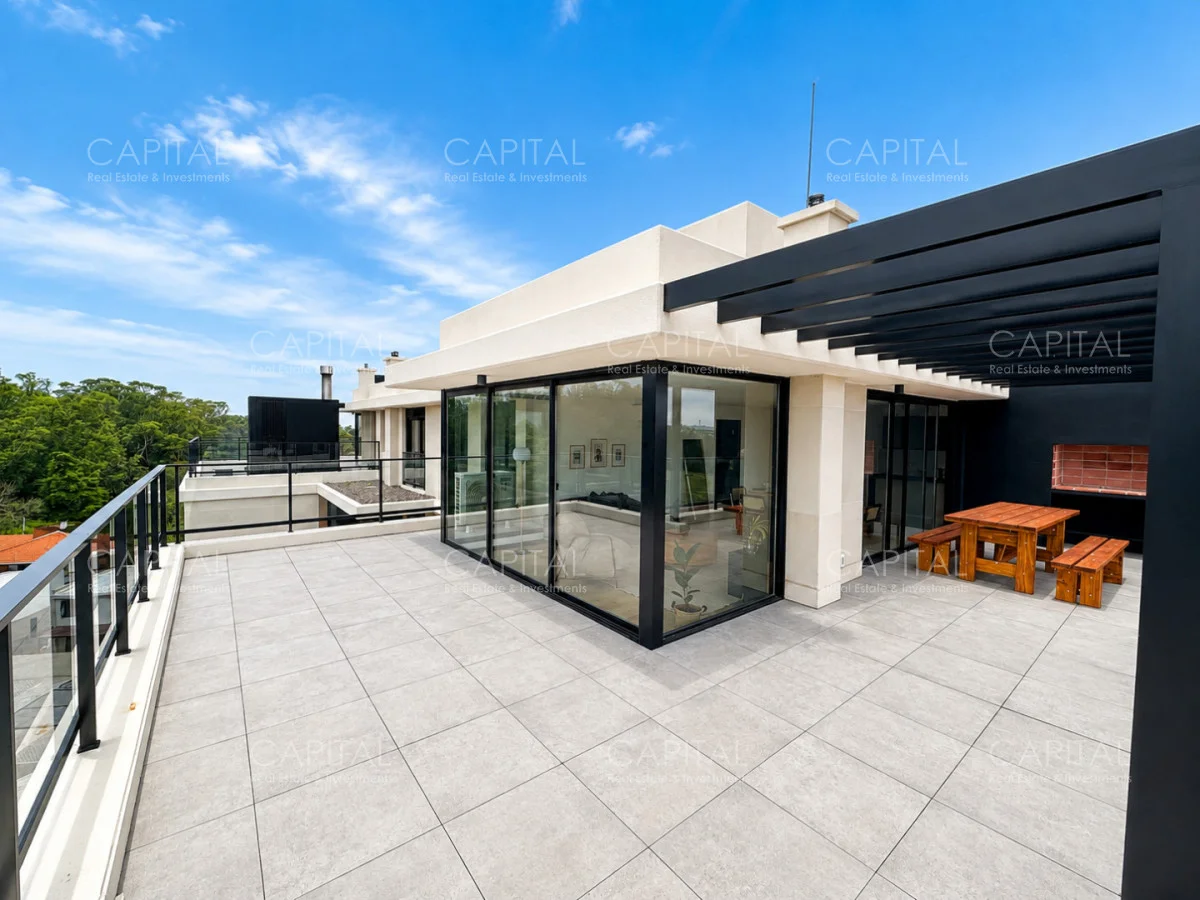 Apartamento en Barra de Carrasco, propiedad 285961 -Imagen 2