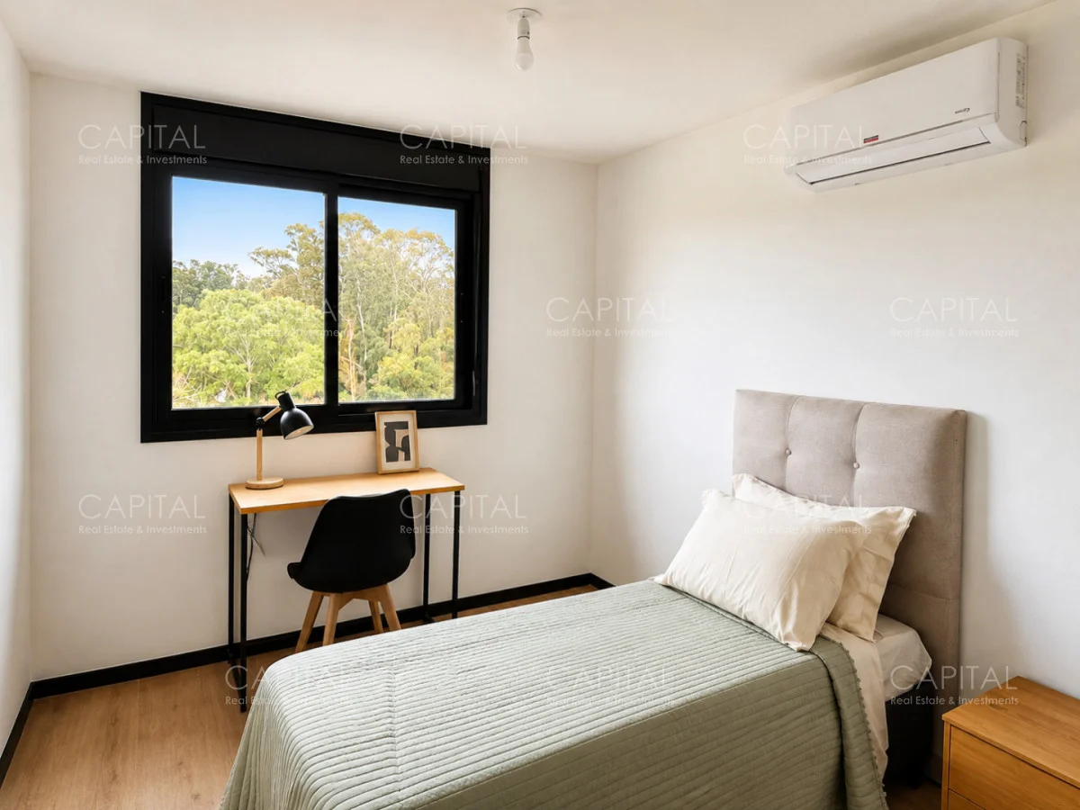 Apartamento en Barra de Carrasco, propiedad 285961 -Imagen 11