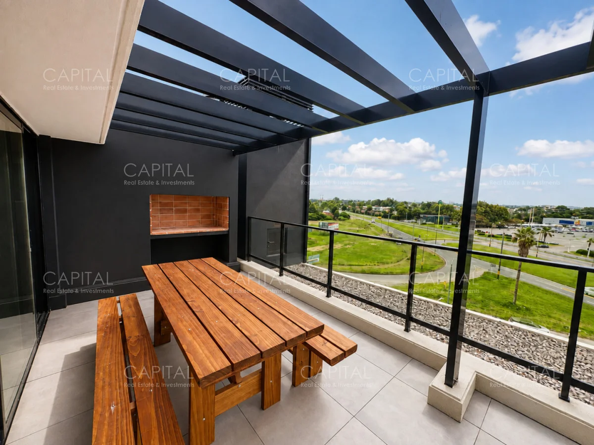 Apartamento en Barra de Carrasco, propiedad 285961 -Imagen 3