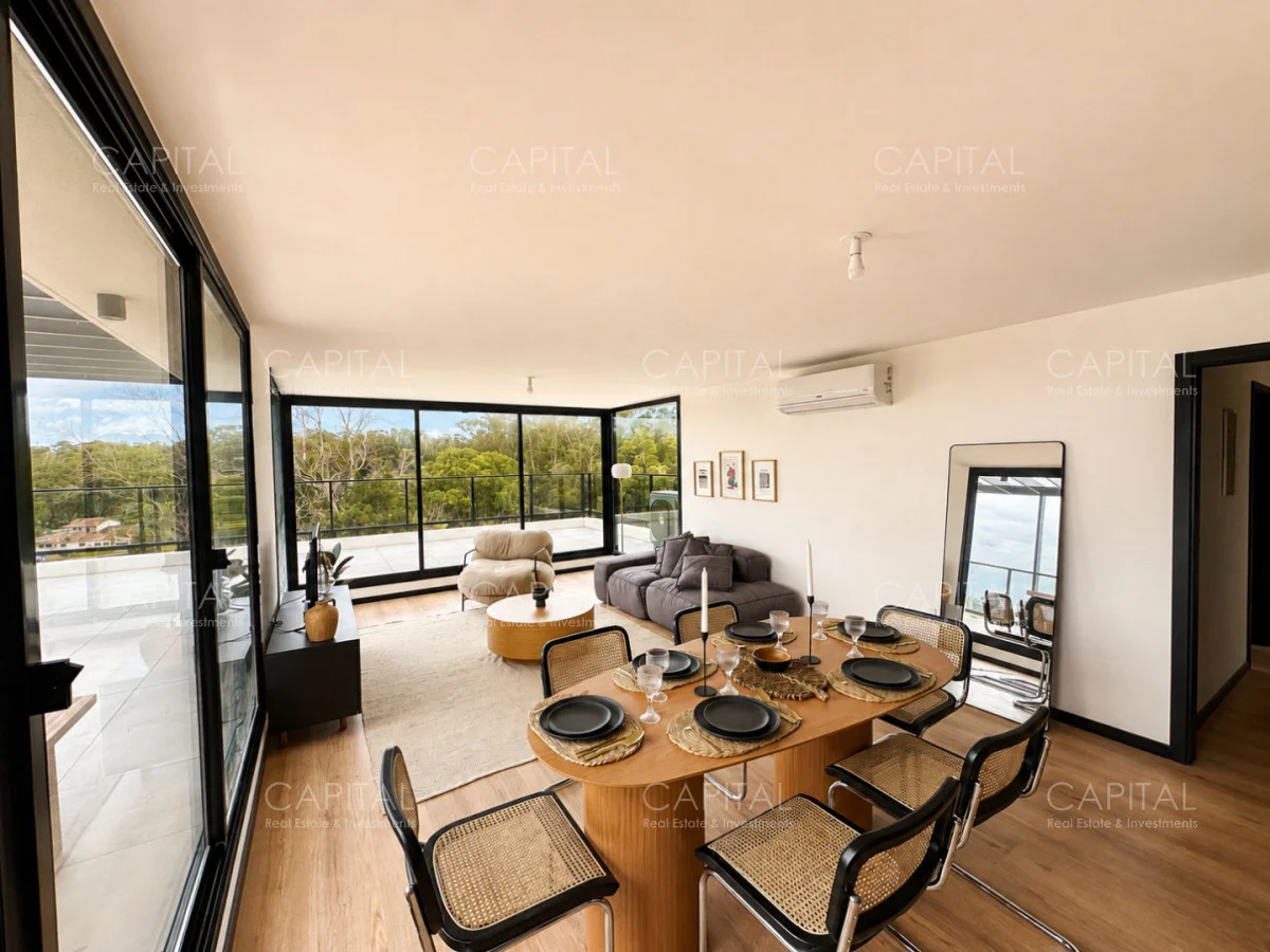 Apartamento en Barra de Carrasco, propiedad 285961 -Imagen 4