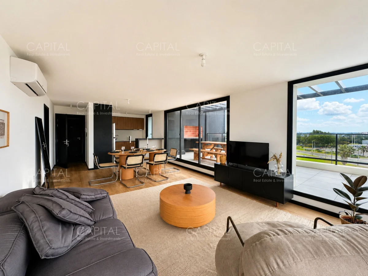 Apartamento en Barra de Carrasco, propiedad 285961 -Imagen 6