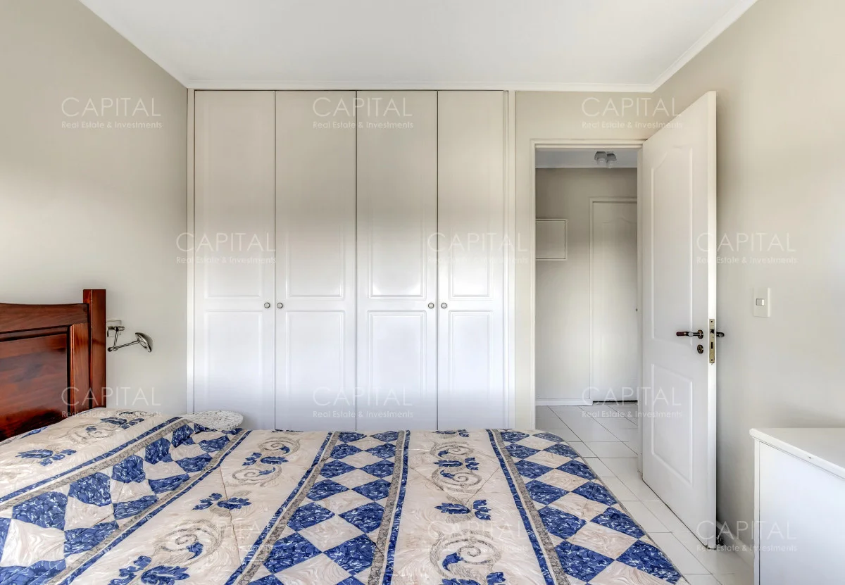 Apartamento en Playa Mansa, propiedad 285962 -Imagen 11