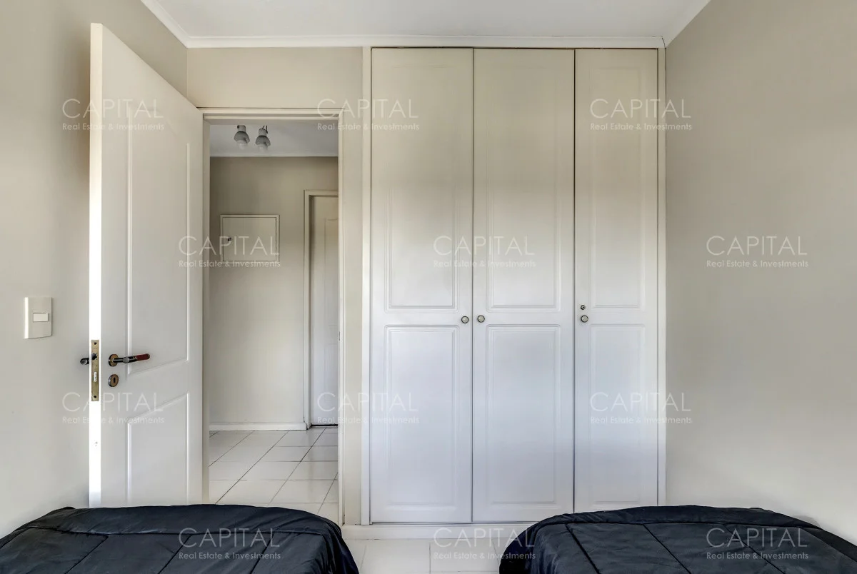 Apartamento en Playa Mansa, propiedad 285962 -Imagen 13