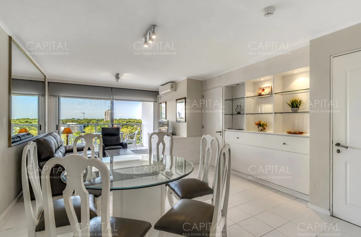 Apartamento en Playa Mansa, propiedad 285962 -Imagen 3
