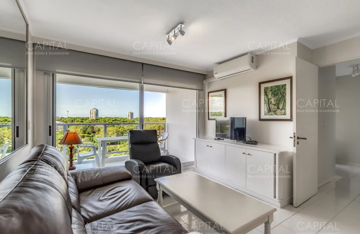 Apartamento en Playa Mansa, propiedad 285962 -Imagen 4