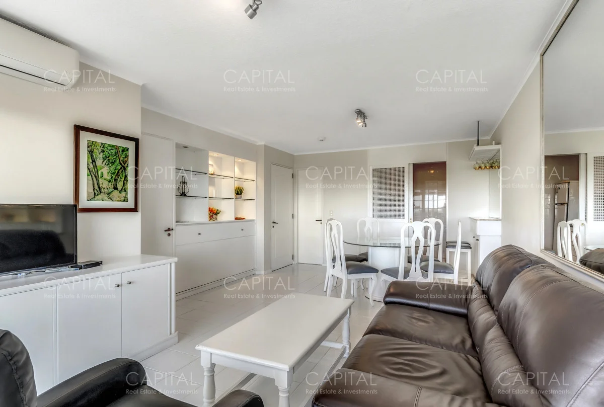 Apartamento en Playa Mansa, propiedad 285962 -Imagen 5