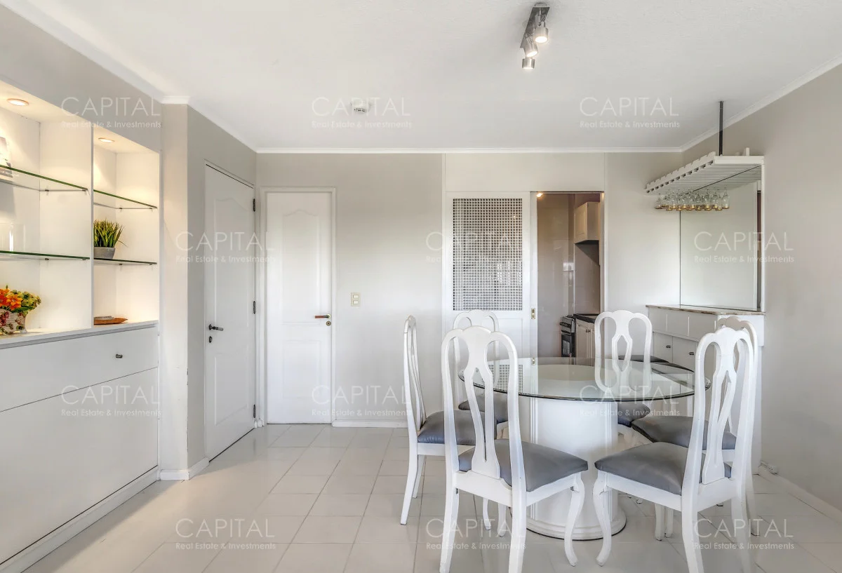 Apartamento en Playa Mansa, propiedad 285962 -Imagen 6