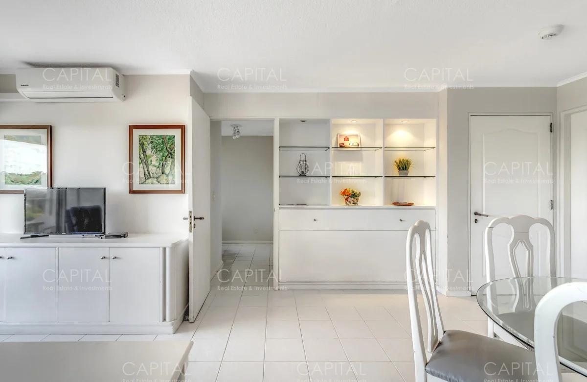 Apartamento en Playa Mansa, propiedad 285962 -Imagen 7