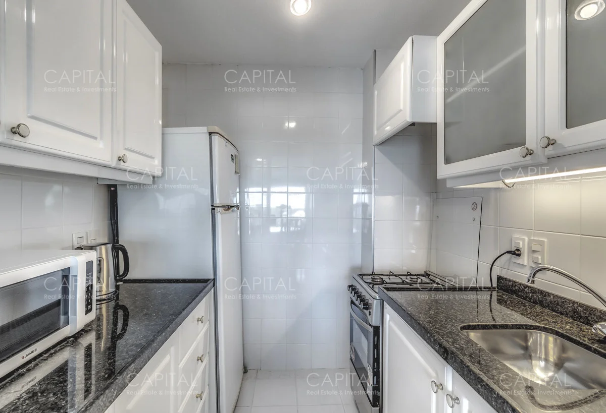 Apartamento en Playa Mansa, propiedad 285962 -Imagen 8