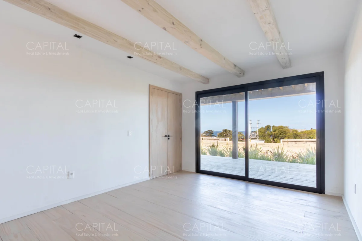Casa en El Chorro, propiedad 286018 -Imagen 13