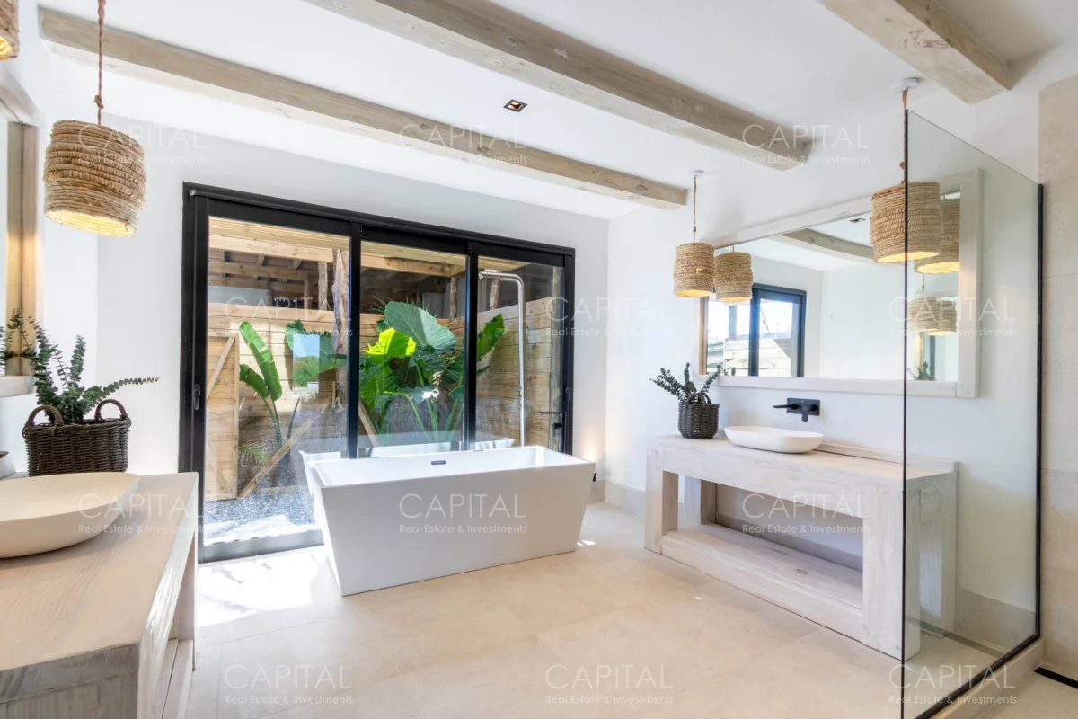 Casa en El Chorro, propiedad 286018 -Imagen 14