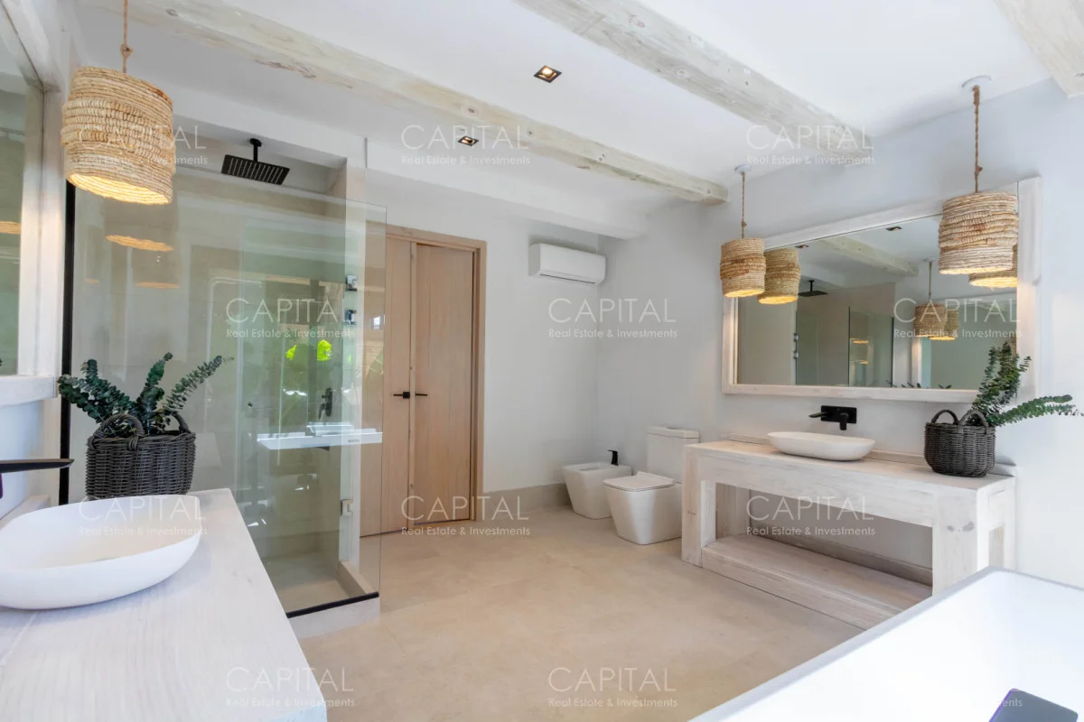 Casa en El Chorro, propiedad 286018 -Imagen 15