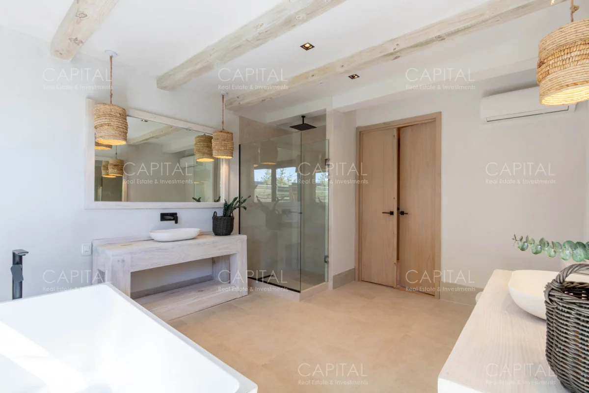 Casa en El Chorro, propiedad 286018 -Imagen 16