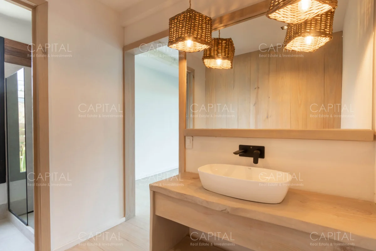 Casa en El Chorro, propiedad 286018 -Imagen 18