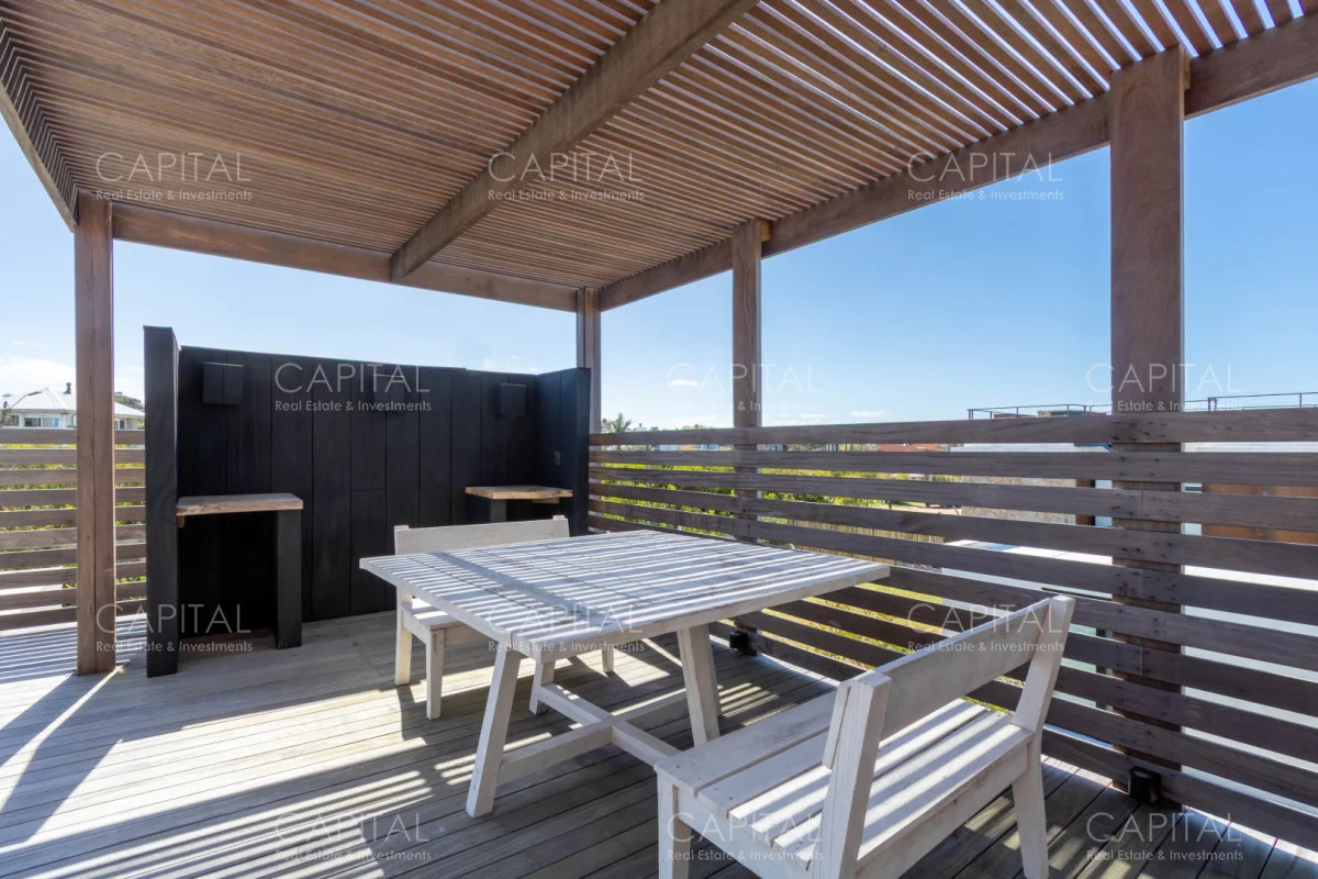 Casa en El Chorro, propiedad 286018 -Imagen 3