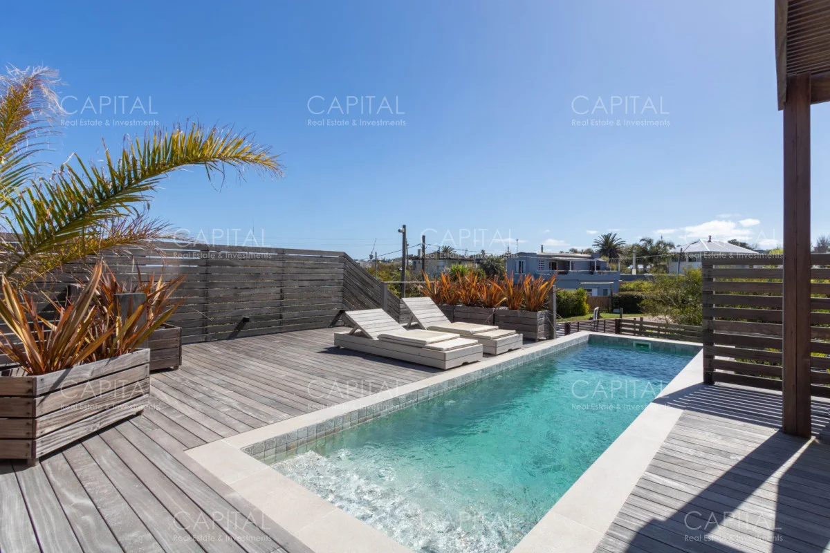 Casa en El Chorro, propiedad 286018 -Imagen 21