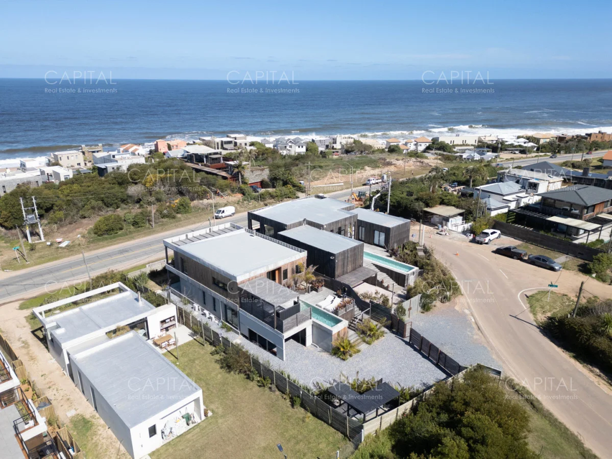 Casa en El Chorro, propiedad 286018 -Imagen 24