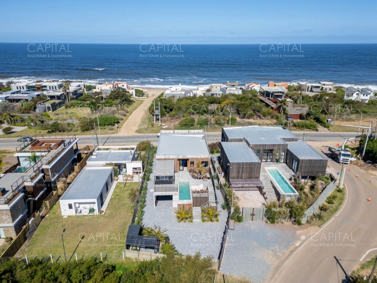 Casa en El Chorro, propiedad 286018 -Imagen 25