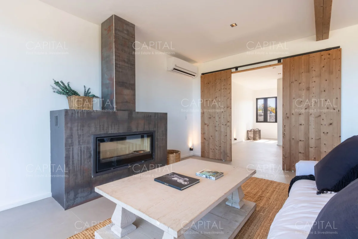 Casa en El Chorro, propiedad 286018 -Imagen 4