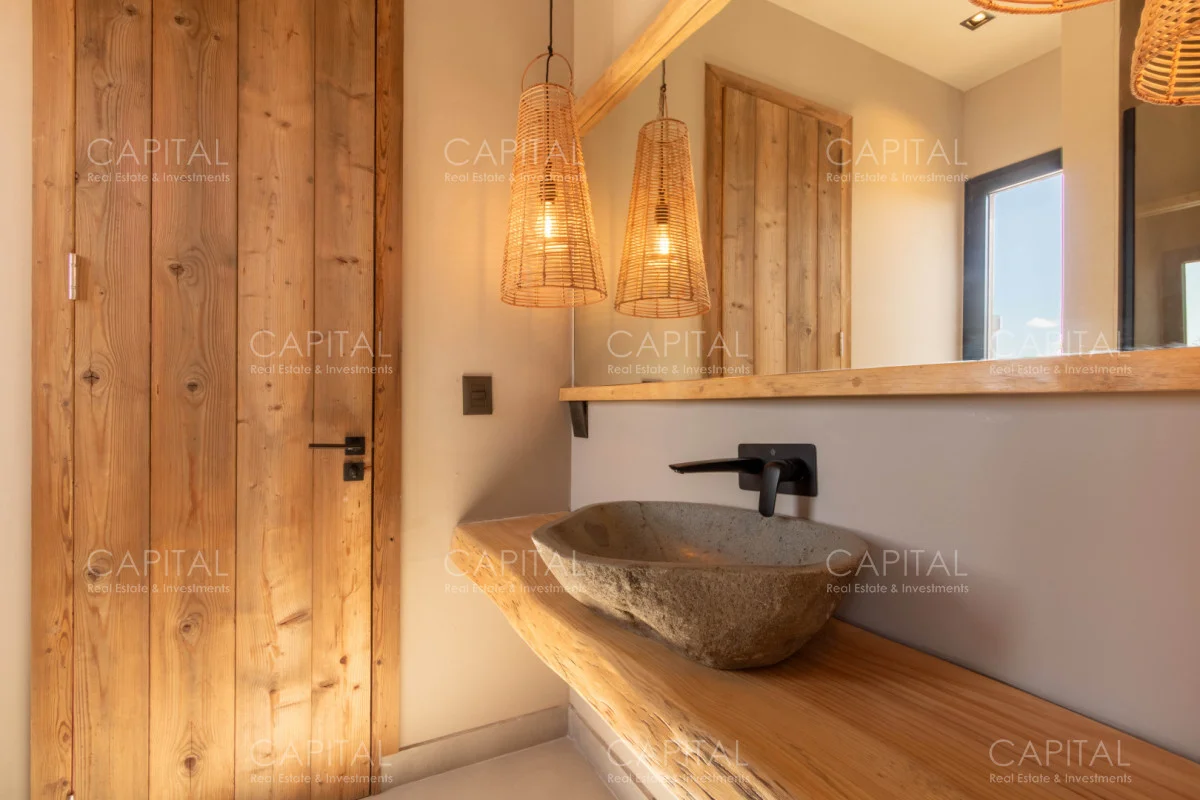 Casa en El Chorro, propiedad 286018 -Imagen 6