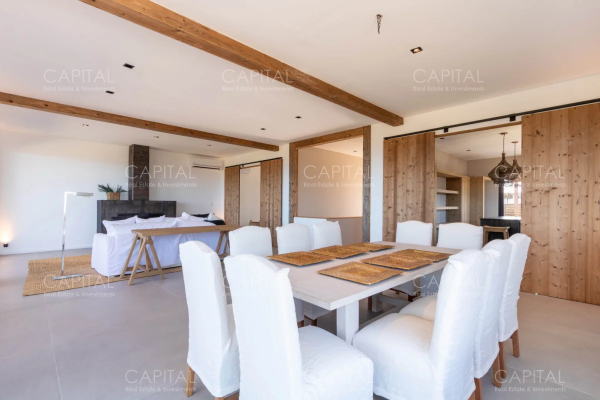 Casa en El Chorro, propiedad 286018 -Imagen 7