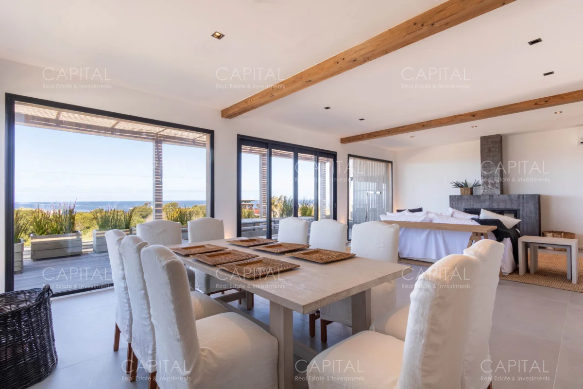 Casa en El Chorro, propiedad 286018 -Imagen 8
