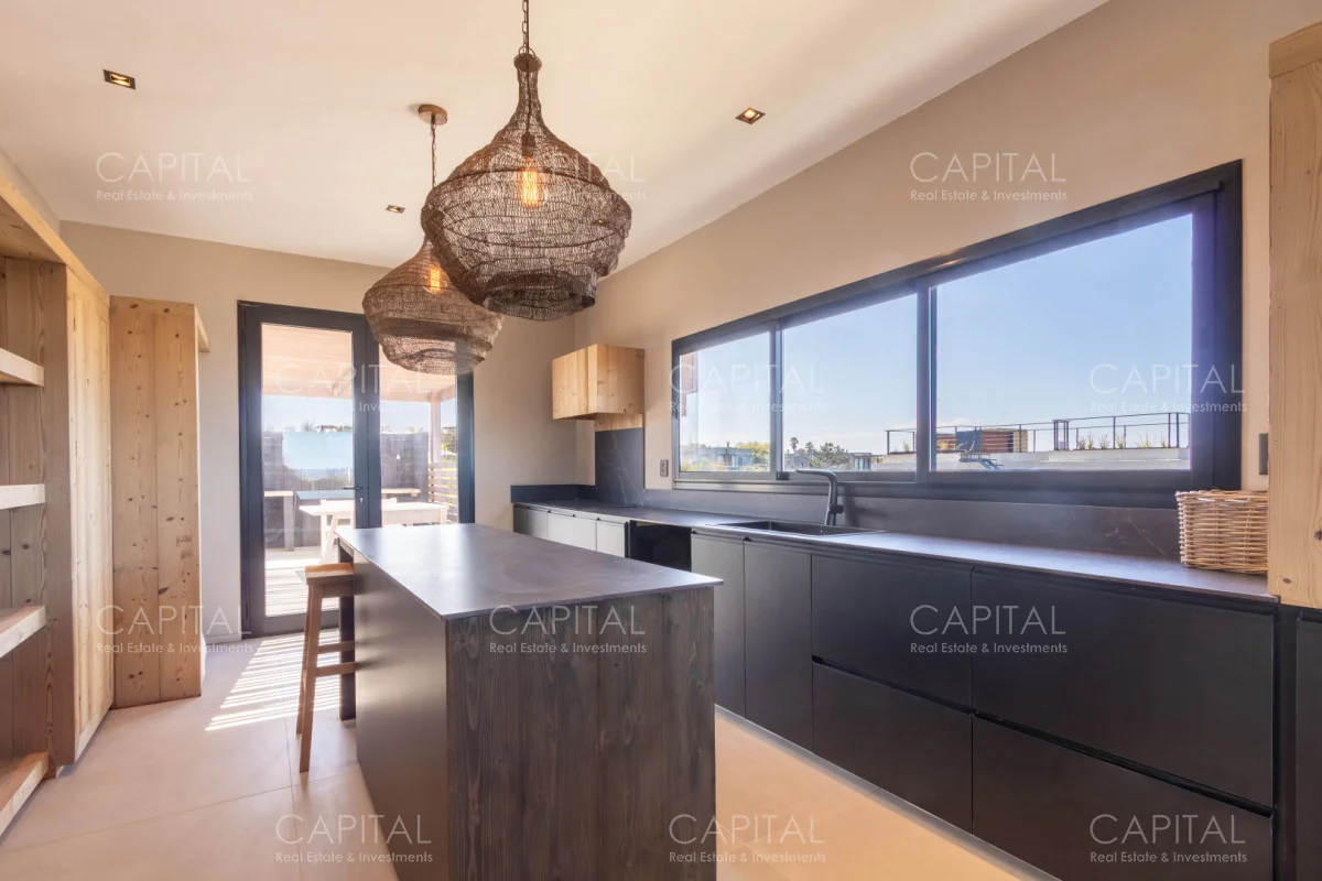Casa en El Chorro, propiedad 286018 -Imagen 9