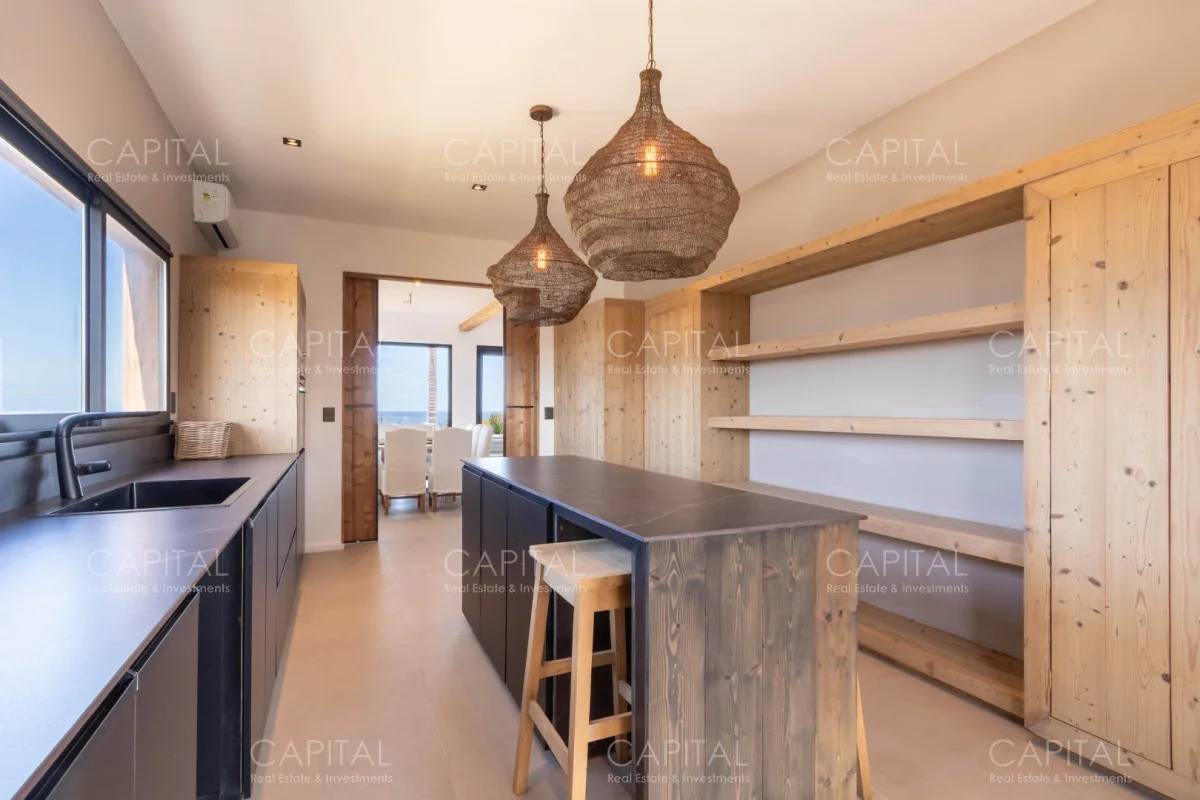 Casa en El Chorro, propiedad 286018 -Imagen 10