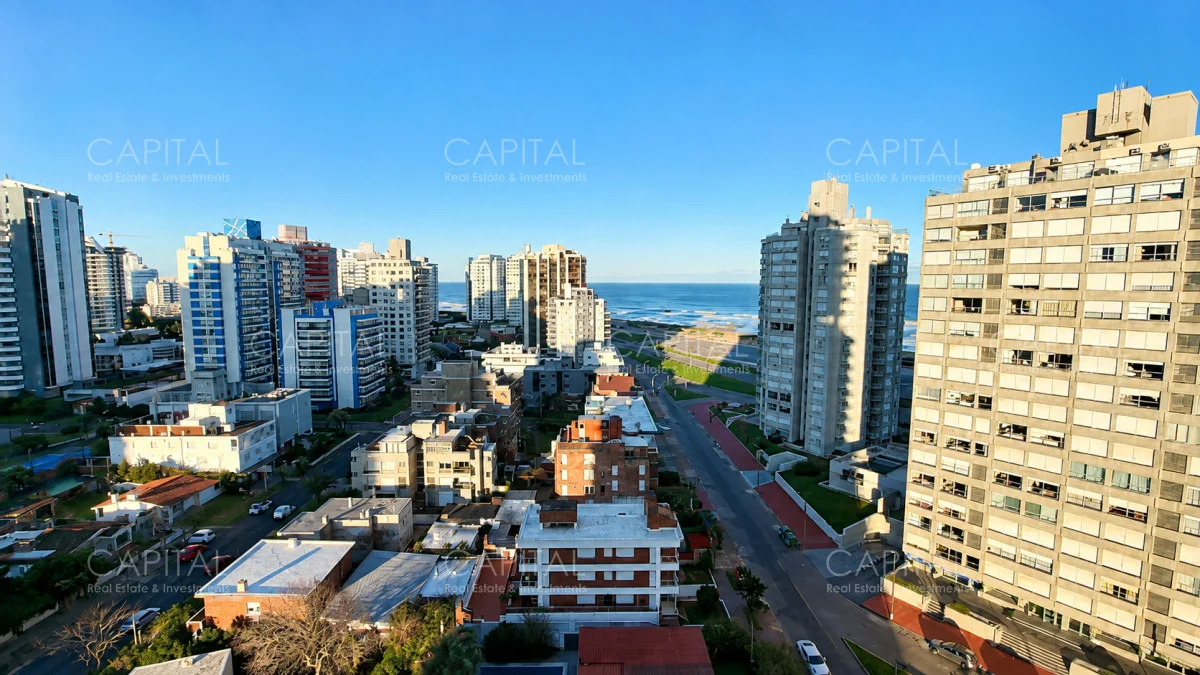 Apartamento en Playa Brava, propiedad 286452 -Imagen 2