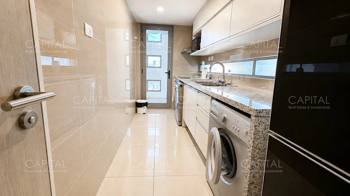 Apartamento en Playa Brava, propiedad 286452 -Imagen 12