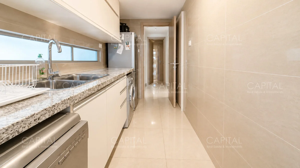 Apartamento en Playa Brava, propiedad 286452 -Imagen 13
