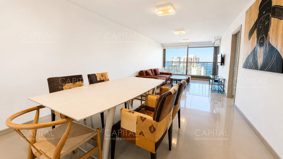 Apartamento en Playa Brava, propiedad 286452 -Imagen 3