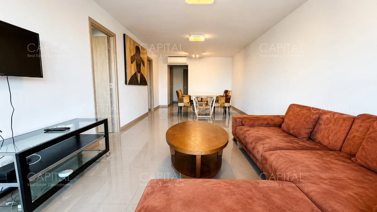 Apartamento en Playa Brava, propiedad 286452 -Imagen 4