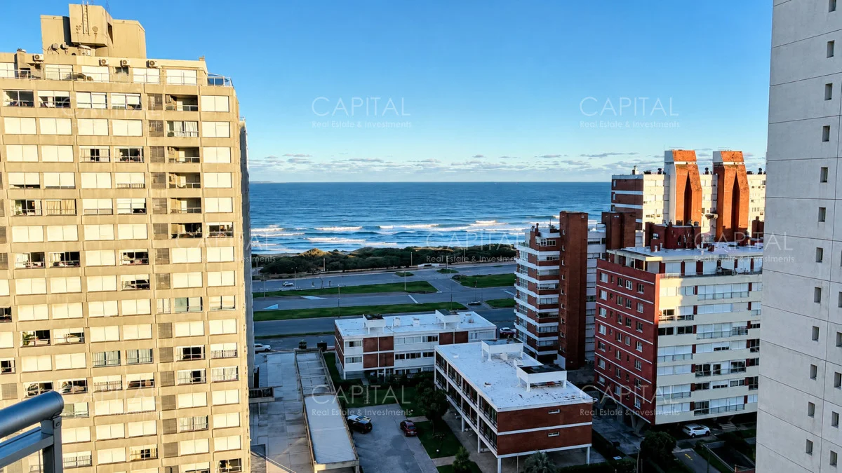 Apartamento en Playa Brava, propiedad 286452 -Imagen 5