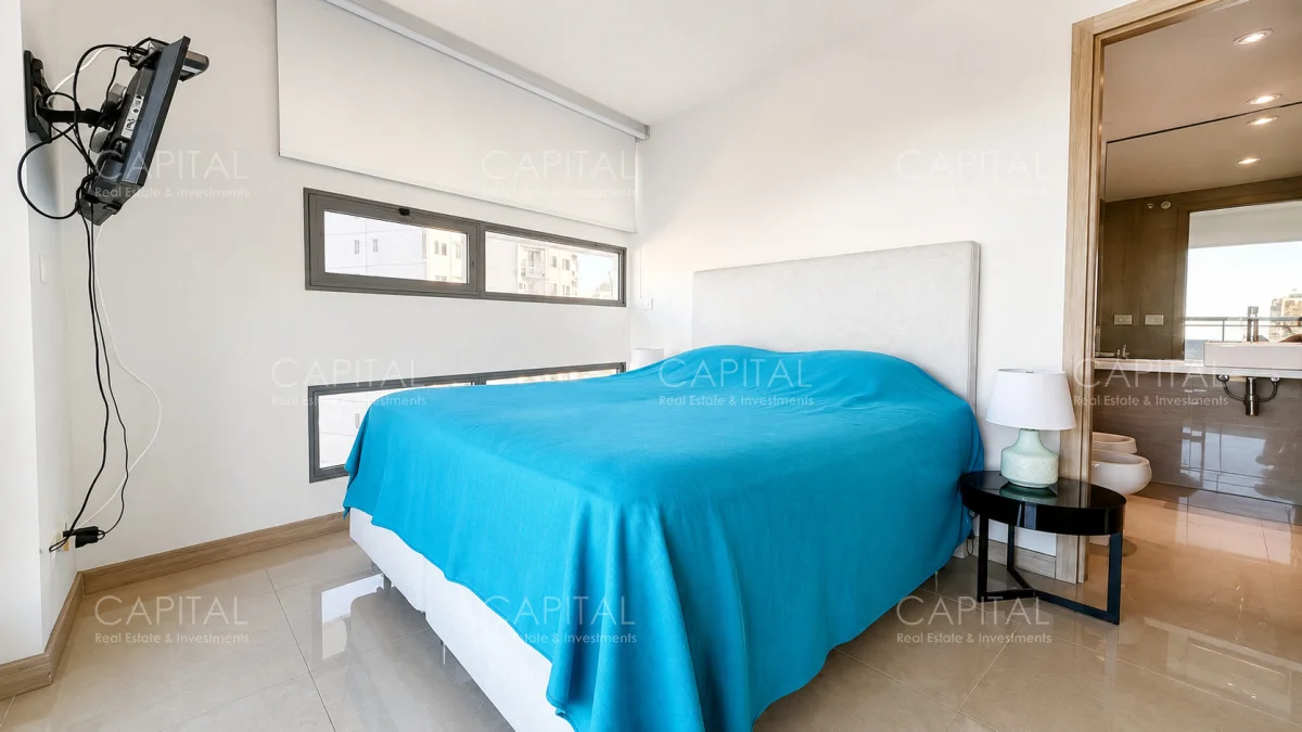 Apartamento en Playa Brava, propiedad 286452 -Imagen 7