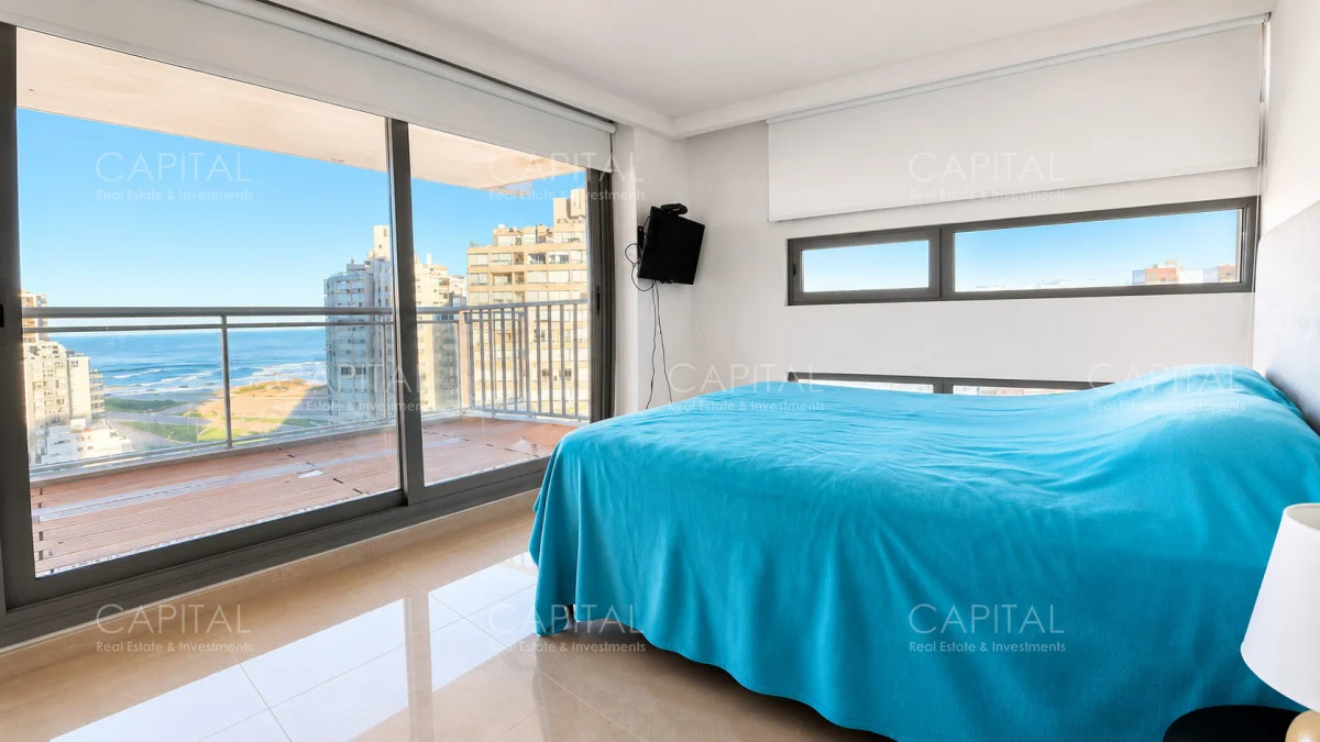 Apartamento en Playa Brava, propiedad 286452 -Imagen 8