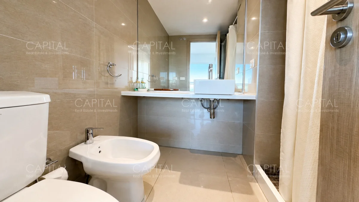 Apartamento en Playa Brava, propiedad 286452 -Imagen 9