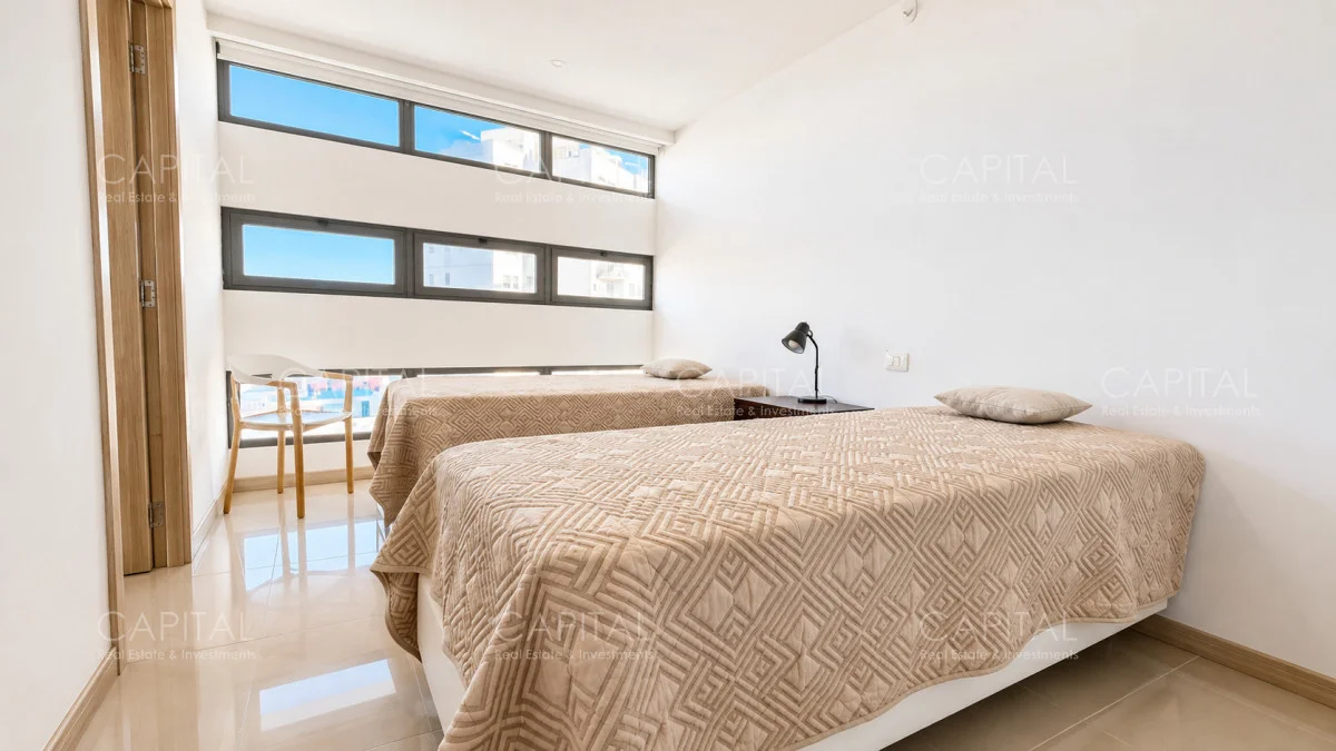 Apartamento en Playa Brava, propiedad 286452 -Imagen 10