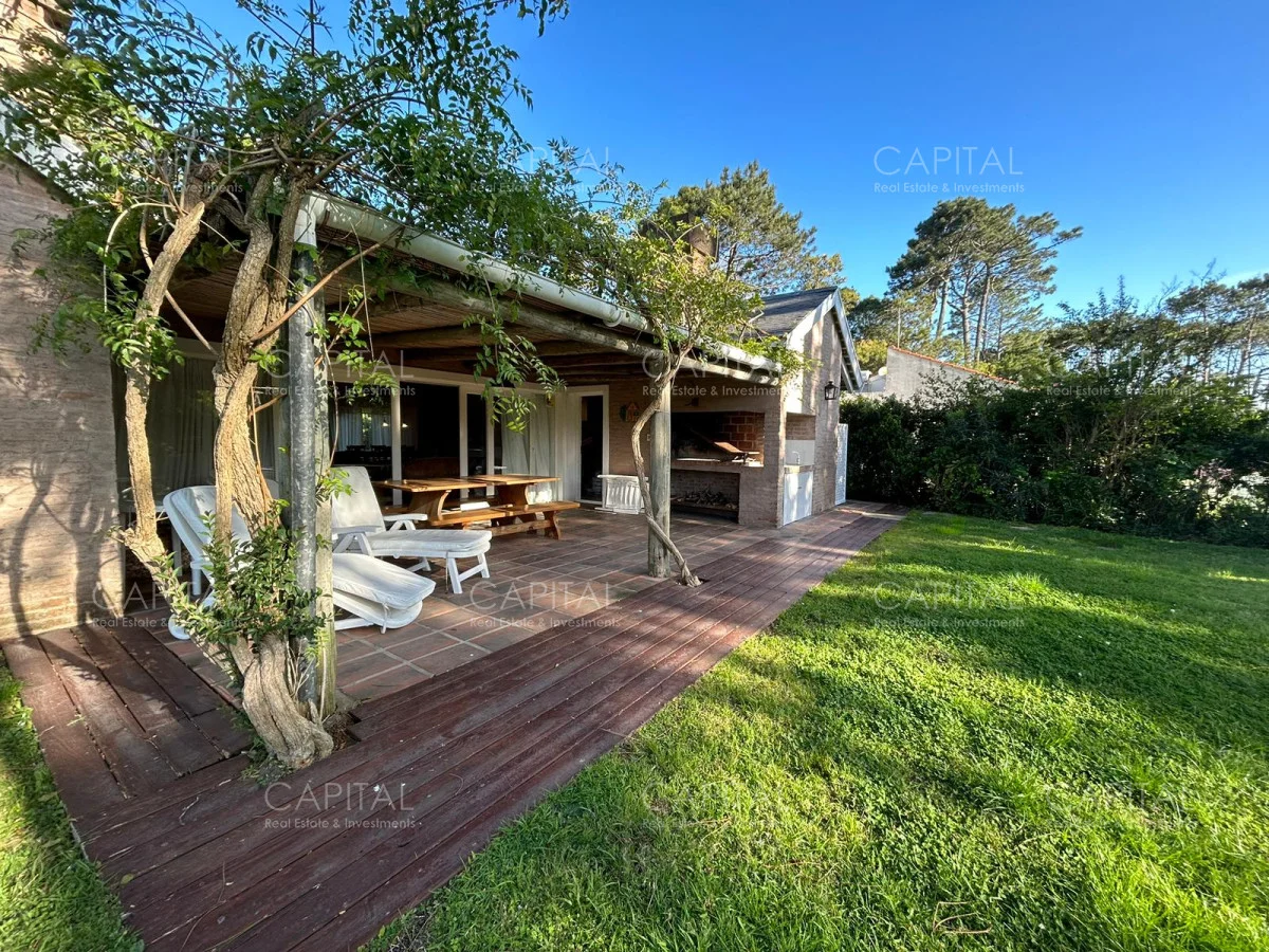 Casa en Punta del Este, propiedad 286510 -Imagen 2