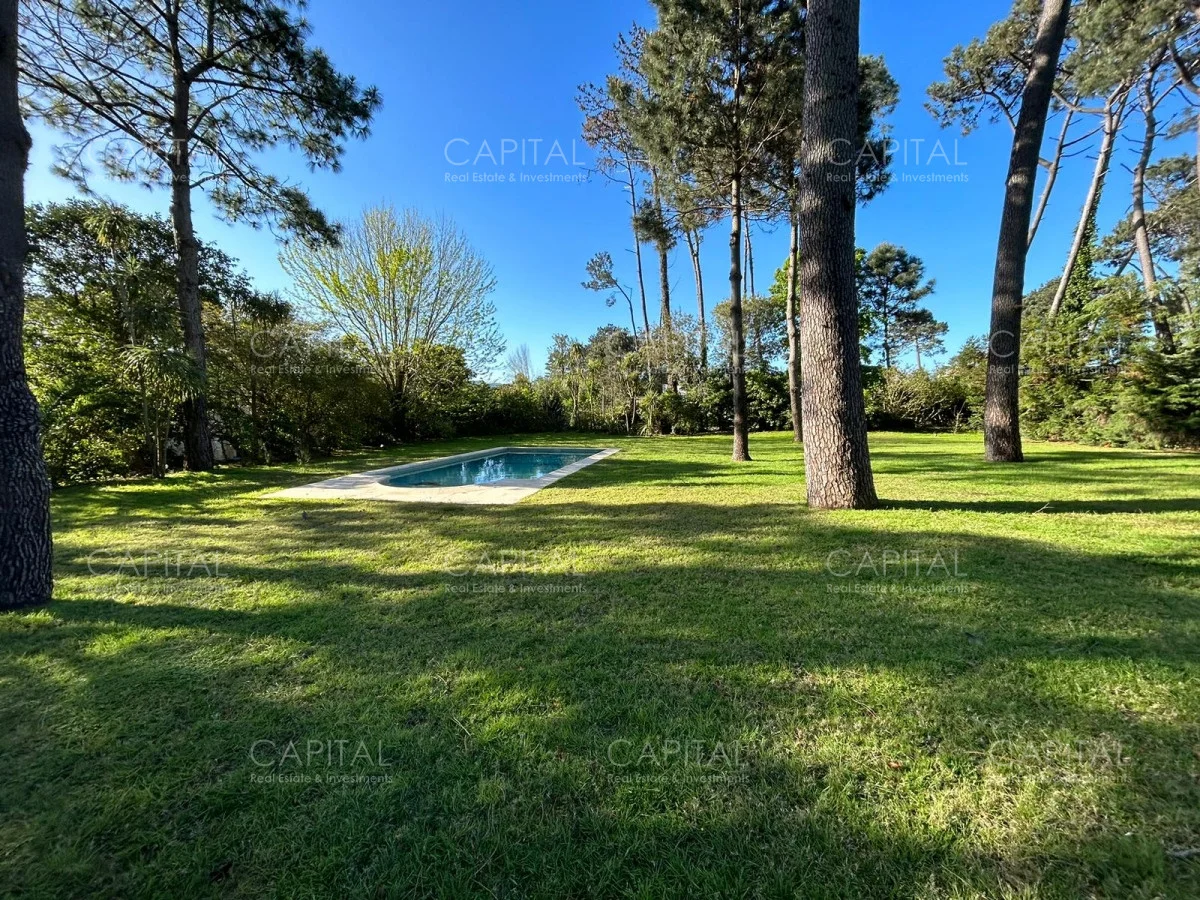 Casa en Punta del Este, propiedad 286510 -Imagen 11