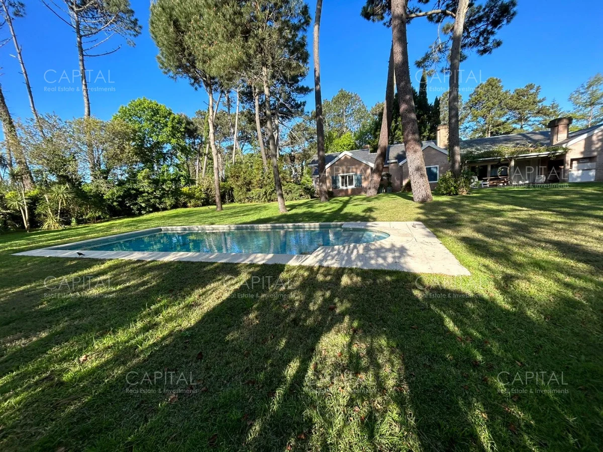 Casa en Punta del Este, propiedad 286510 -Imagen 12