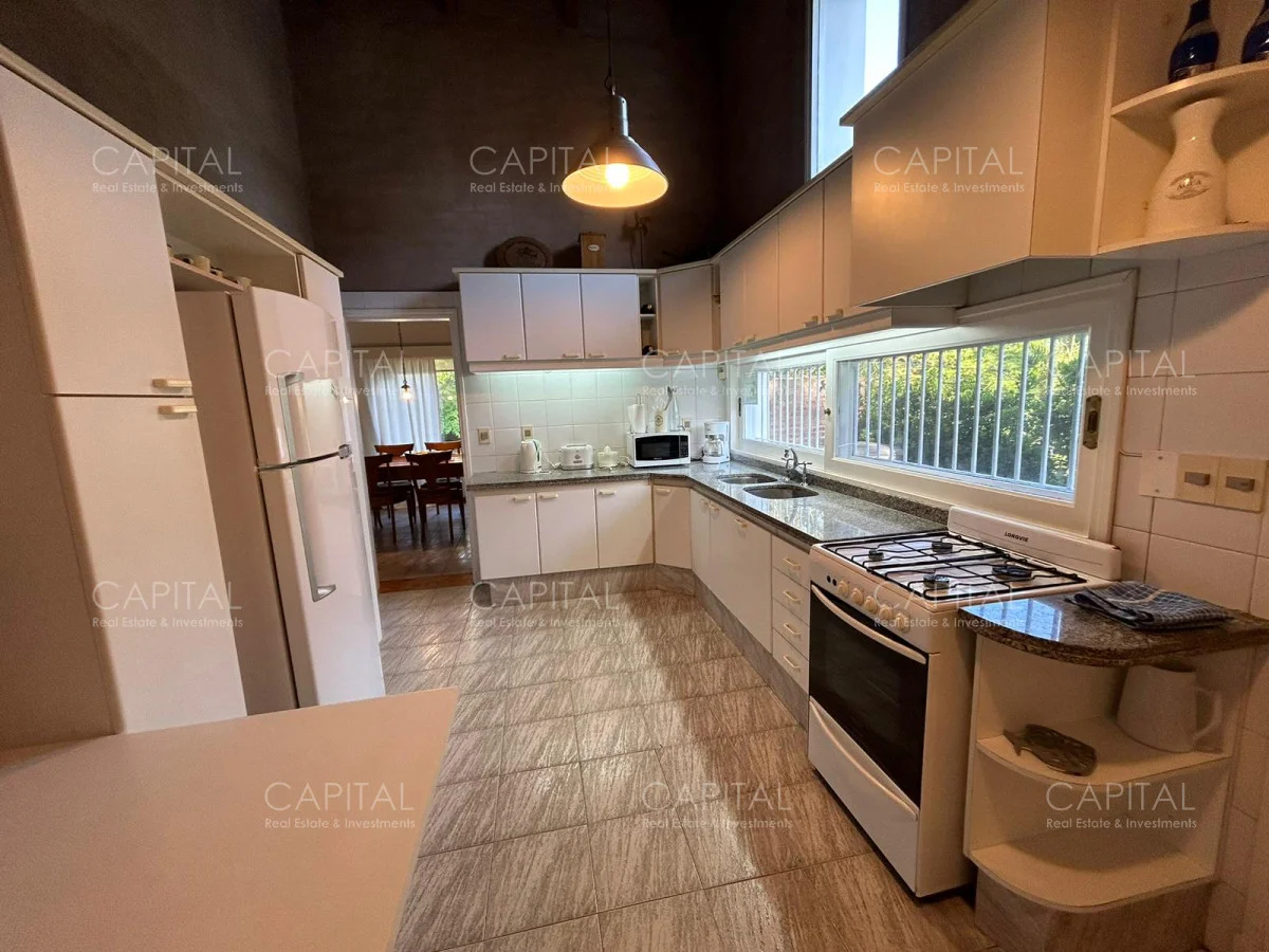 Casa en Punta del Este, propiedad 286510 -Imagen 13