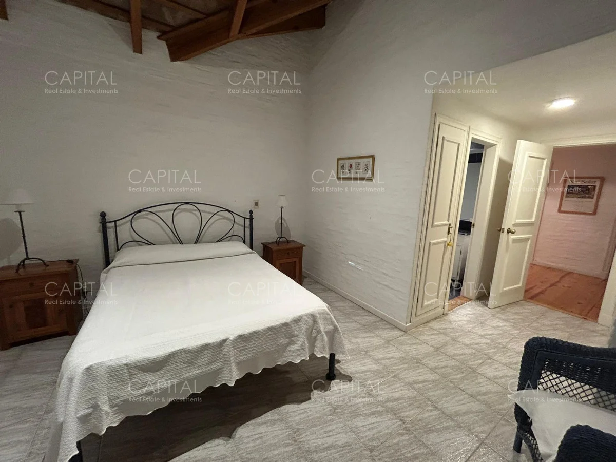 Casa en Punta del Este, propiedad 286510 -Imagen 16