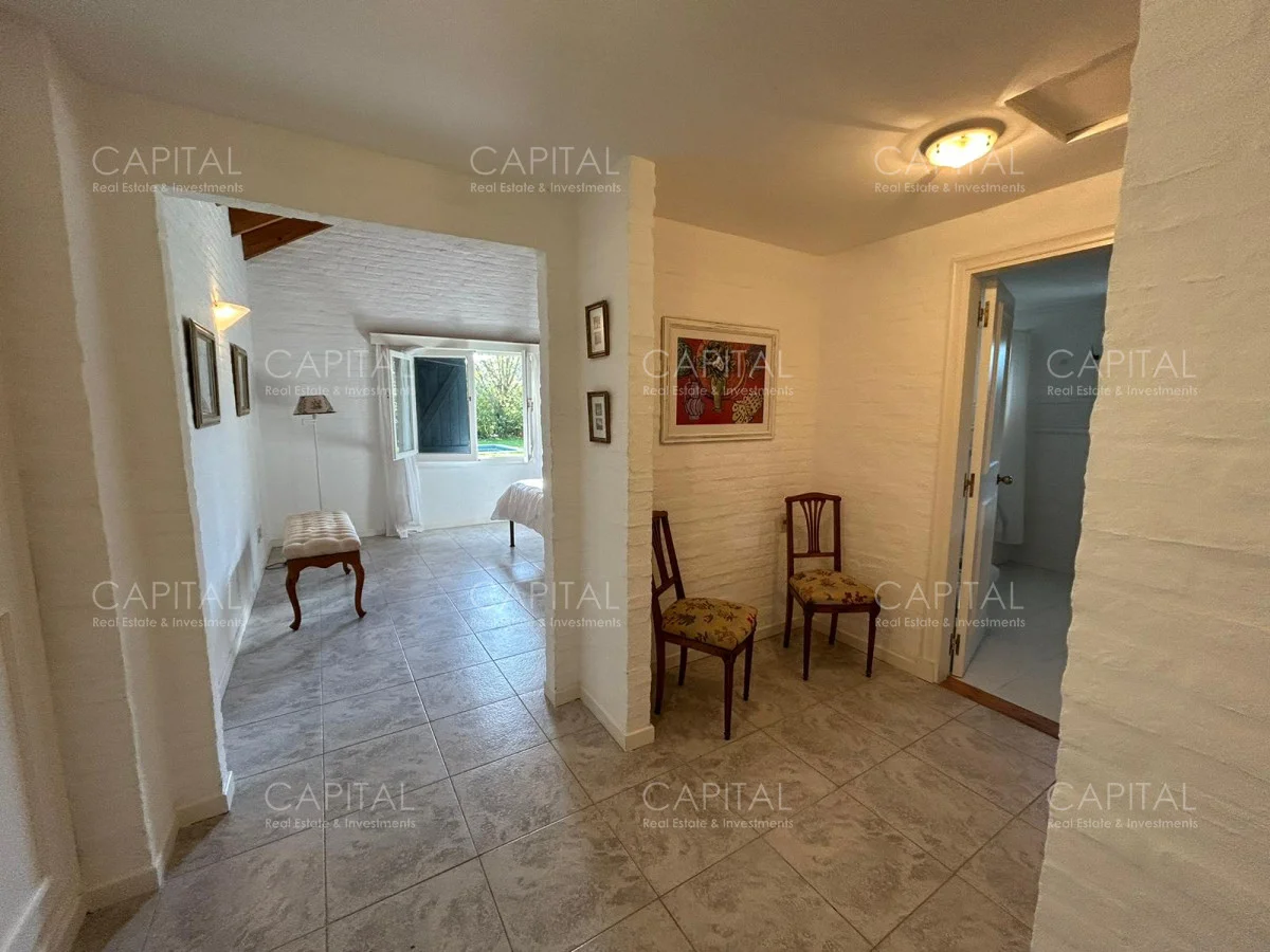 Casa en Punta del Este, propiedad 286510 -Imagen 17