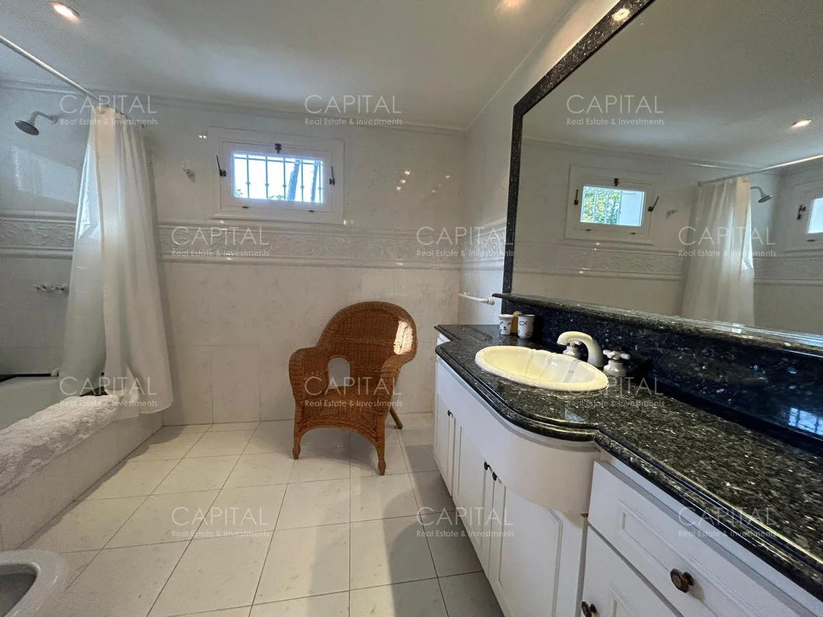 Casa en Punta del Este, propiedad 286510 -Imagen 18