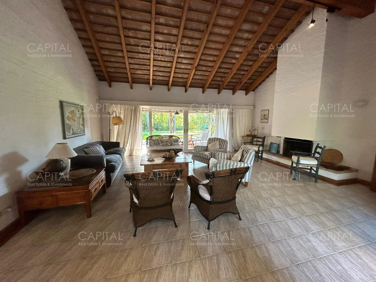 Casa en Punta del Este, propiedad 286510 -Imagen 3