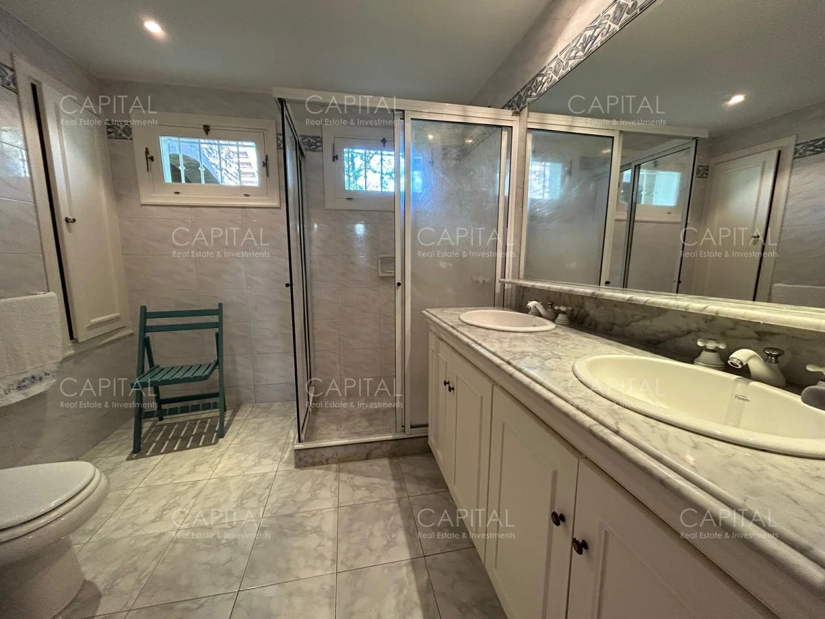 Casa en Punta del Este, propiedad 286510 -Imagen 21